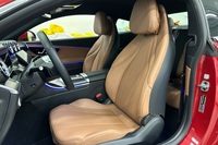 Mercedes-Benz CLE vaihtoauto