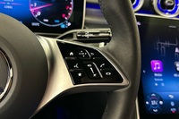 Mercedes-Benz CLE vaihtoauto