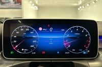 Mercedes-Benz CLE vaihtoauto