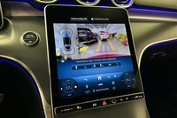Mercedes-Benz CLE vaihtoauto