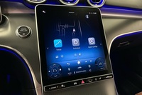 Mercedes-Benz CLE vaihtoauto