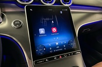 Mercedes-Benz CLE vaihtoauto