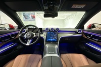 Mercedes-Benz CLE vaihtoauto