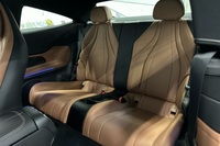 Mercedes-Benz CLE vaihtoauto