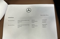 Mercedes-Benz CLE vaihtoauto