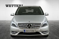 Mercedes-Benz B vaihtoauto