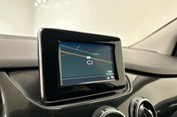 Mercedes-Benz B vaihtoauto