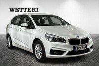 BMW 218 vaihtoauto