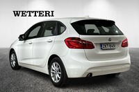 BMW 218 vaihtoauto