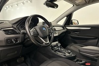 BMW 218 vaihtoauto
