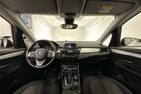 BMW 218 vaihtoauto