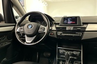 BMW 218 vaihtoauto
