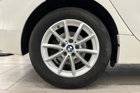BMW 218 vaihtoauto