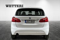 BMW 218 vaihtoauto
