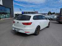 SEAT Leon ST vaihtoauto