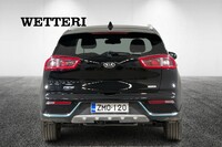 Kia Niro plug-in vaihtoauto