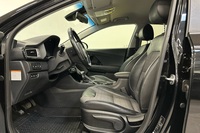 Kia Niro plug-in vaihtoauto