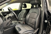 Kia Niro plug-in vaihtoauto