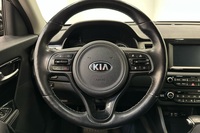 Kia Niro plug-in vaihtoauto