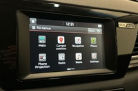 Kia Niro plug-in vaihtoauto