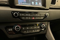 Kia Niro plug-in vaihtoauto