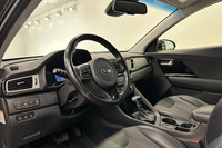 Kia Niro plug-in vaihtoauto