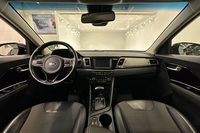 Kia Niro plug-in vaihtoauto