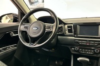 Kia Niro plug-in vaihtoauto