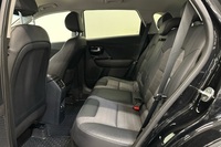 Kia Niro plug-in vaihtoauto