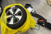 Kia Niro plug-in vaihtoauto