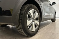 Kia Niro plug-in vaihtoauto