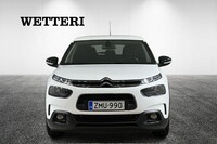 Citroën C4 Cactus vaihtoauto