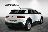 Citroën C4 Cactus vaihtoauto