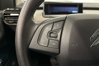 Citroën C4 Cactus vaihtoauto