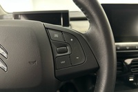 Citroën C4 Cactus vaihtoauto