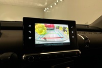 Citroën C4 Cactus vaihtoauto