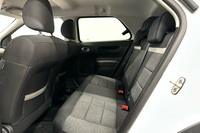 Citroën C4 Cactus vaihtoauto