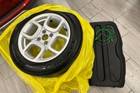 Citroën C4 Cactus vaihtoauto