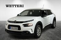 Citroën C4 Cactus vaihtoauto