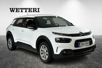 Citroën C4 Cactus vaihtoauto