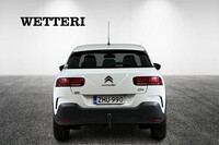 Citroën C4 Cactus vaihtoauto