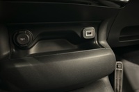 Citroën C4 Cactus vaihtoauto