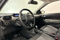 Citroën C4 Cactus vaihtoauto