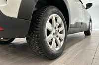 Citroën C4 Cactus vaihtoauto