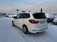 BMW 216 vaihtoauto