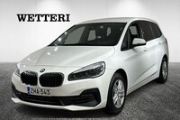 BMW 216 vaihtoauto