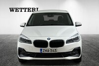 BMW 216 vaihtoauto