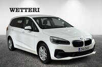 BMW 216 vaihtoauto