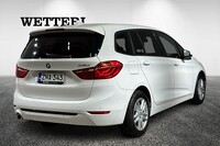 BMW 216 vaihtoauto