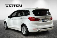 BMW 216 vaihtoauto